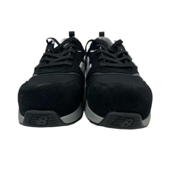 New Balance Men's Composite Toe Elite Lite EH Industrial Shoe/Size 12 - Picture 3 of 16